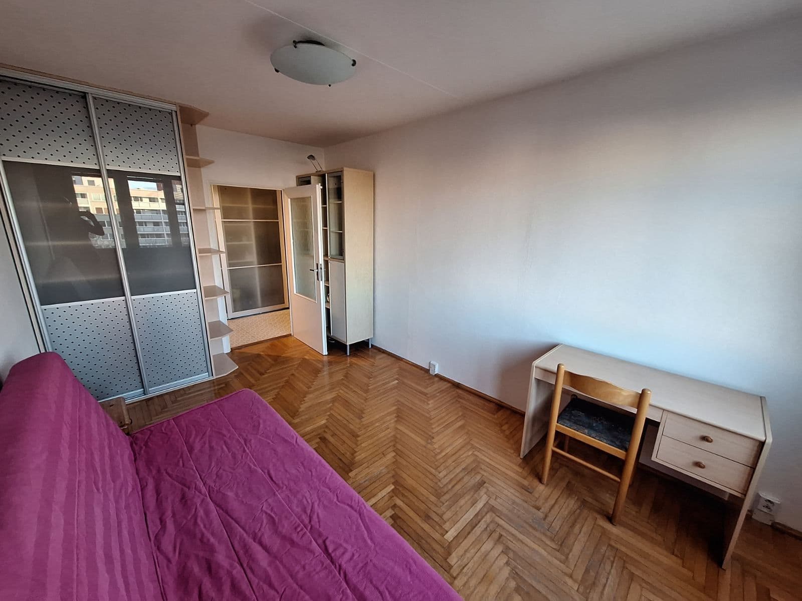 Pronájem bytu 3+kk 76 m², Bašteckého, Praha, Praha Pronájem bytu 3+kk 76 m², Bašteckého, Praha, Praha