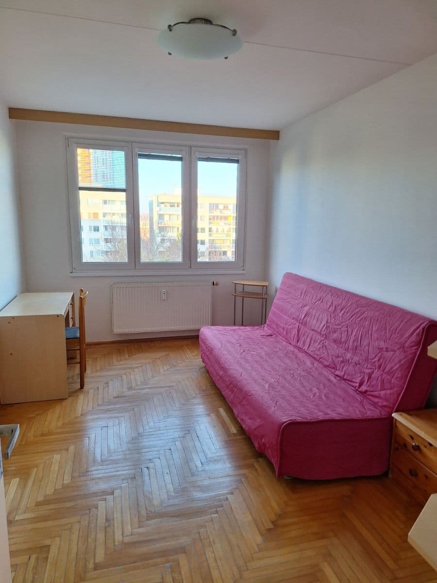 Pronájem bytu 3+kk 76 m², Bašteckého, Praha, Praha Pronájem bytu 3+kk 76 m², Bašteckého, Praha, Praha