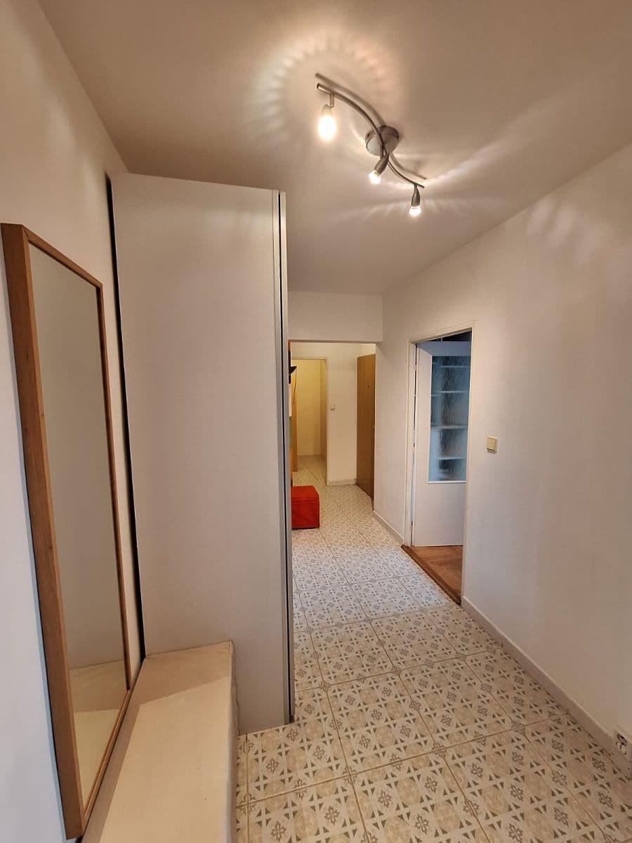 Pronájem bytu 3+kk 76 m², Bašteckého, Praha, Praha Pronájem bytu 3+kk 76 m², Bašteckého, Praha, Praha