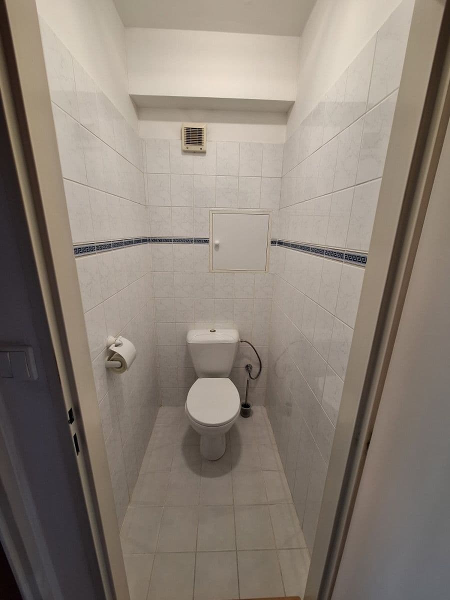 Pronájem bytu 3+kk 76 m², Bašteckého, Praha, Praha Pronájem bytu 3+kk 76 m², Bašteckého, Praha, Praha