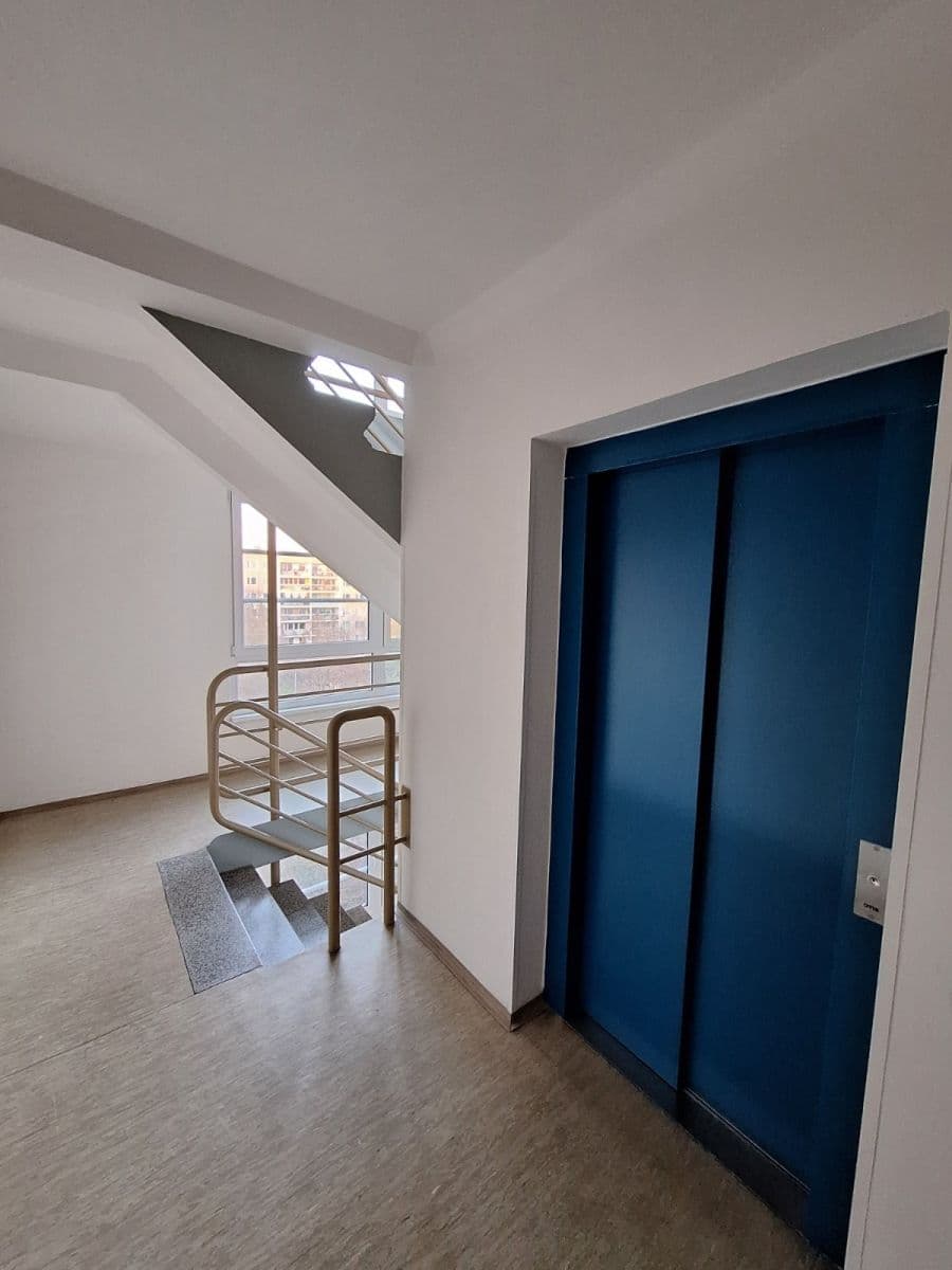 Pronájem bytu 3+kk 76 m², Bašteckého, Praha, Praha Pronájem bytu 3+kk 76 m², Bašteckého, Praha, Praha