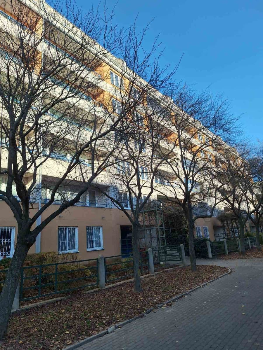 Pronájem bytu 3+kk 76 m², Bašteckého, Praha, Praha Pronájem bytu 3+kk 76 m², Bašteckého, Praha, Praha