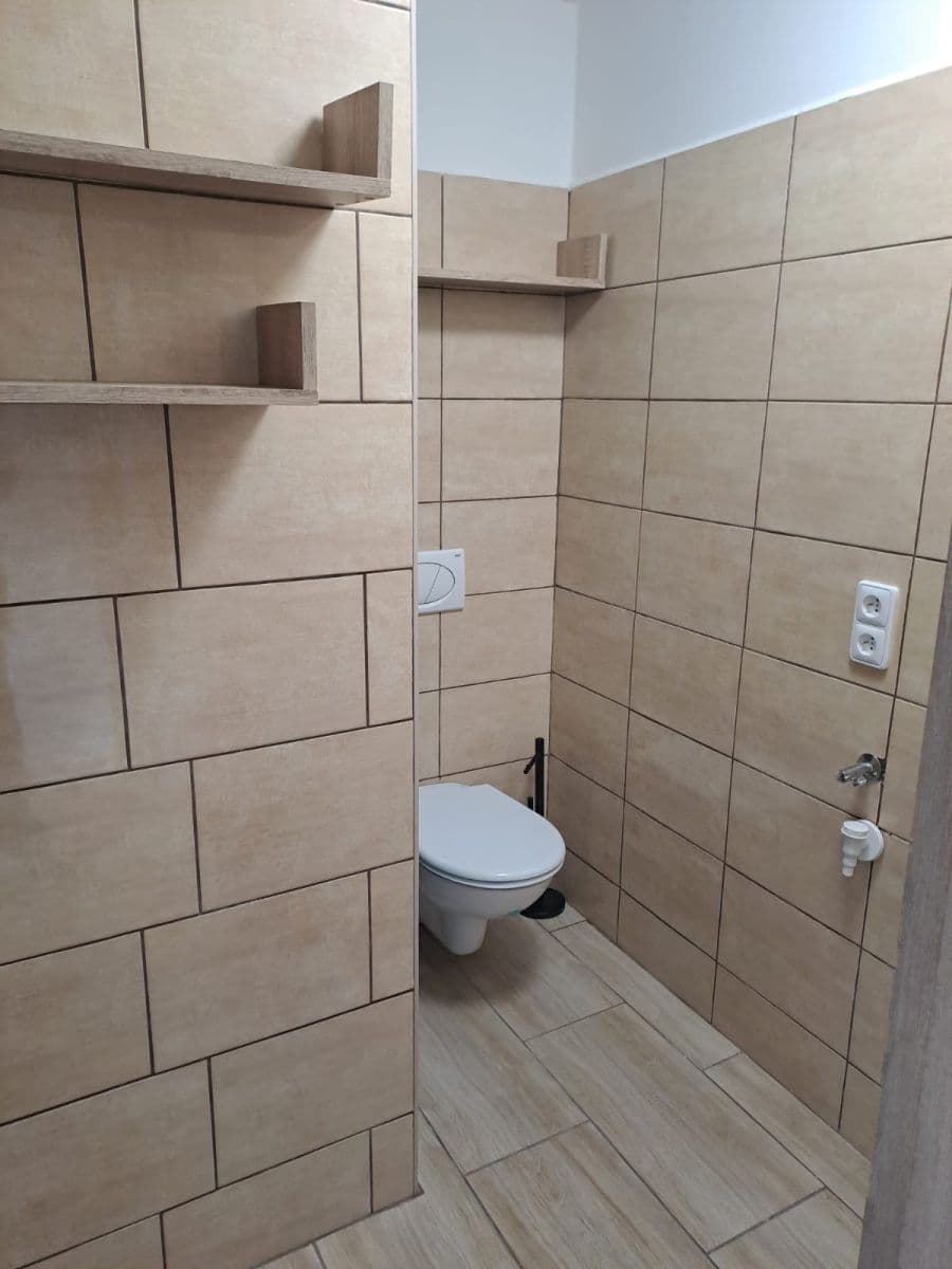 Pronájem bytu 1+1 36 m², Wolkerova, Kraslice, Karlovarský kraj Pronájem bytu 1+1 36 m², Wolkerova, Kraslice, Karlovarský kraj