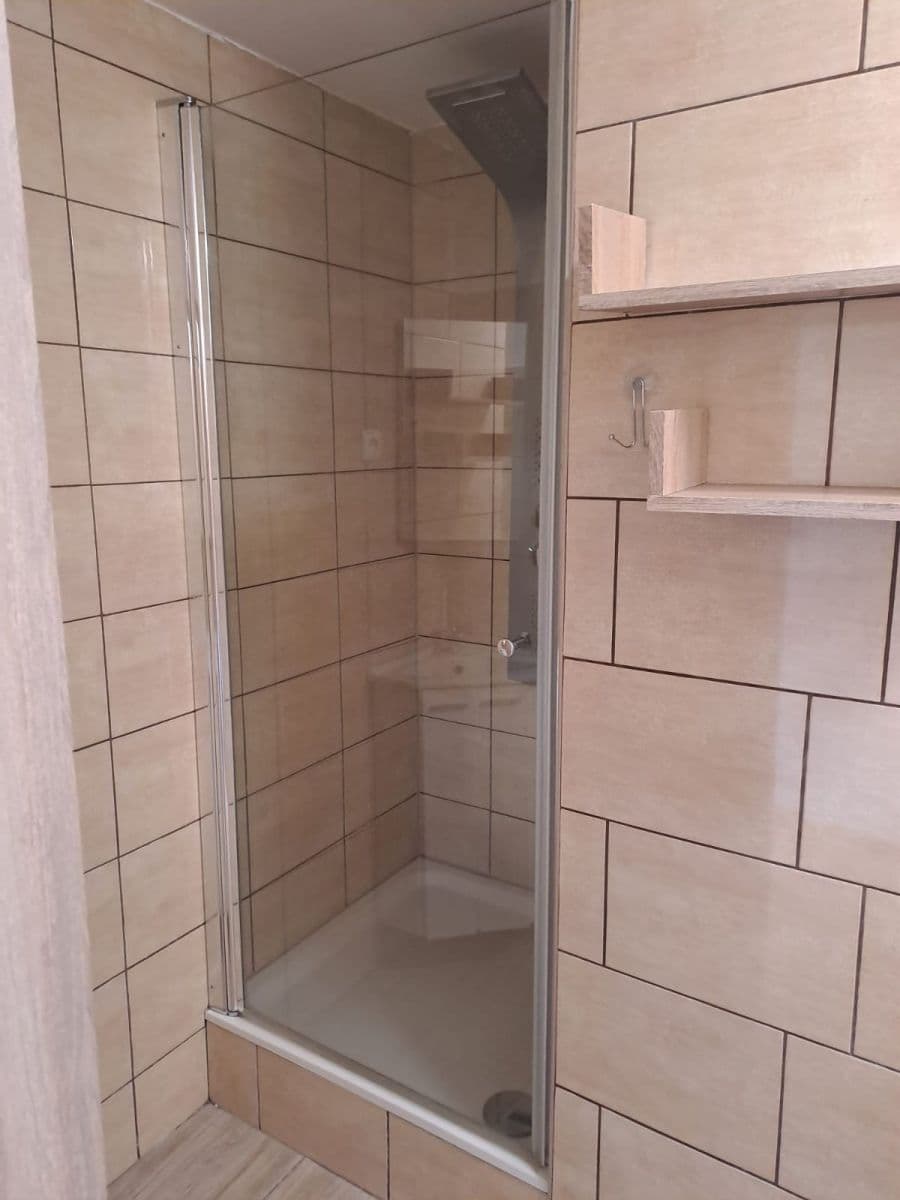 Pronájem bytu 1+1 36 m², Wolkerova, Kraslice, Karlovarský kraj Pronájem bytu 1+1 36 m², Wolkerova, Kraslice, Karlovarský kraj