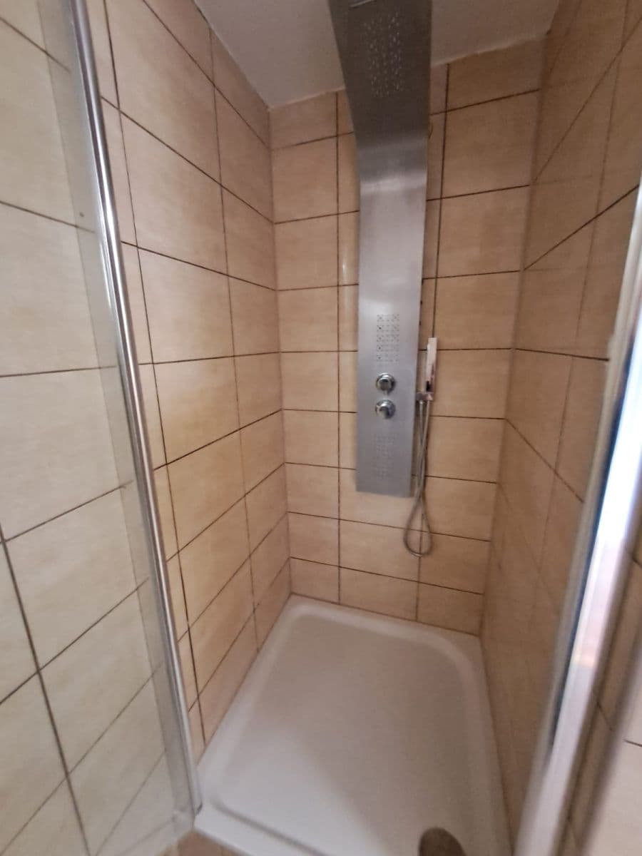 Pronájem bytu 1+1 36 m², Wolkerova, Kraslice, Karlovarský kraj Pronájem bytu 1+1 36 m², Wolkerova, Kraslice, Karlovarský kraj