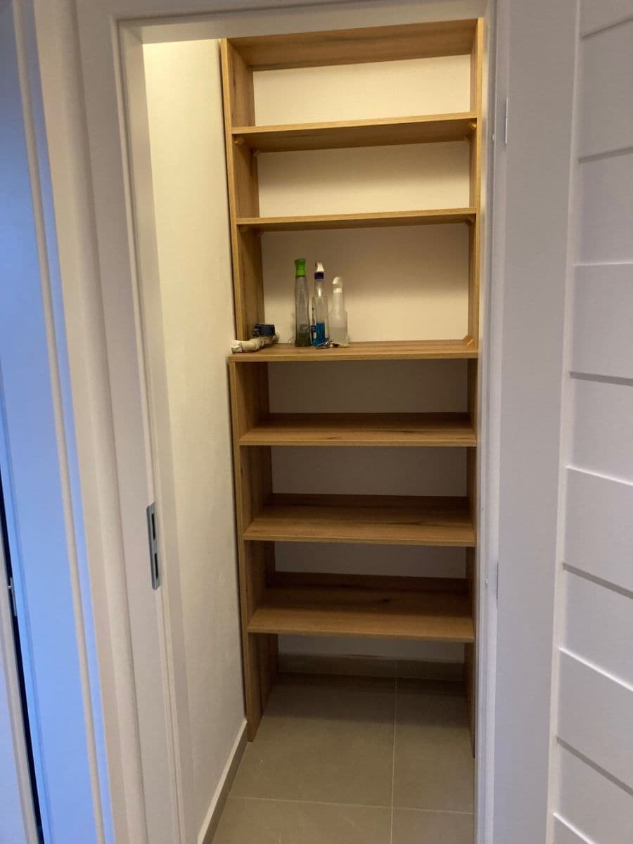 Pronájem bytu 2+kk 50 m², U Jezerky, Praha, Praha Pronájem bytu 2+kk 50 m², U Jezerky, Praha, Praha