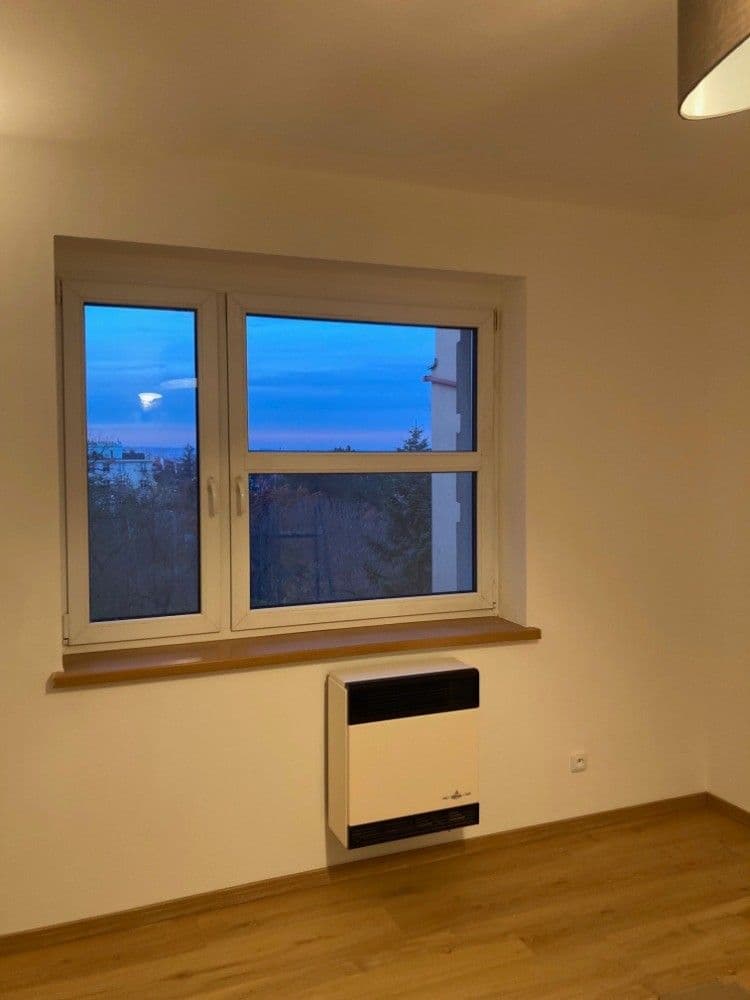 Pronájem bytu 2+kk 50 m², U Jezerky, Praha, Praha Pronájem bytu 2+kk 50 m², U Jezerky, Praha, Praha