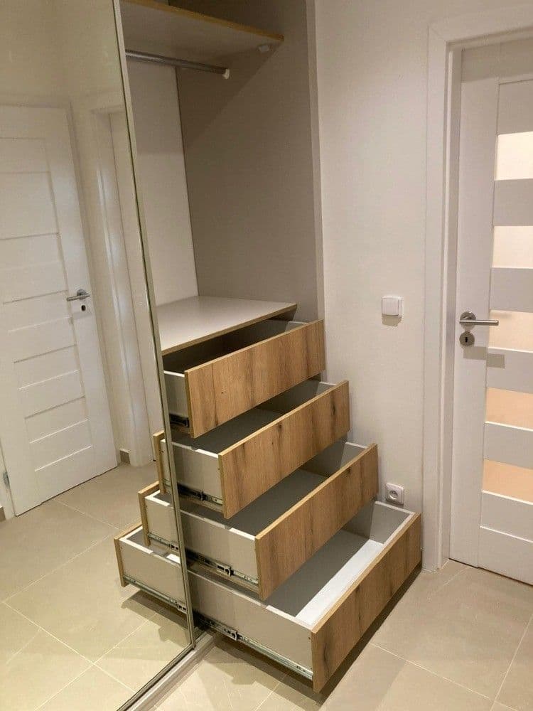 Pronájem bytu 2+kk 50 m², U Jezerky, Praha, Praha Pronájem bytu 2+kk 50 m², U Jezerky, Praha, Praha