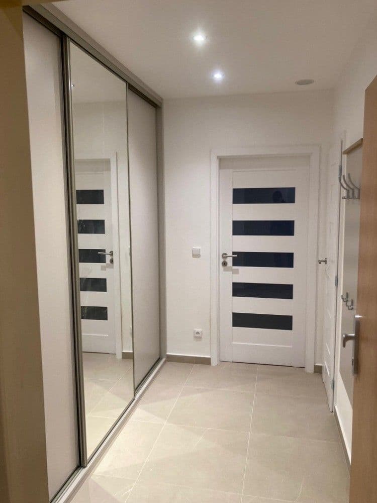 Pronájem bytu 2+kk 50 m², U Jezerky, Praha, Praha Pronájem bytu 2+kk 50 m², U Jezerky, Praha, Praha