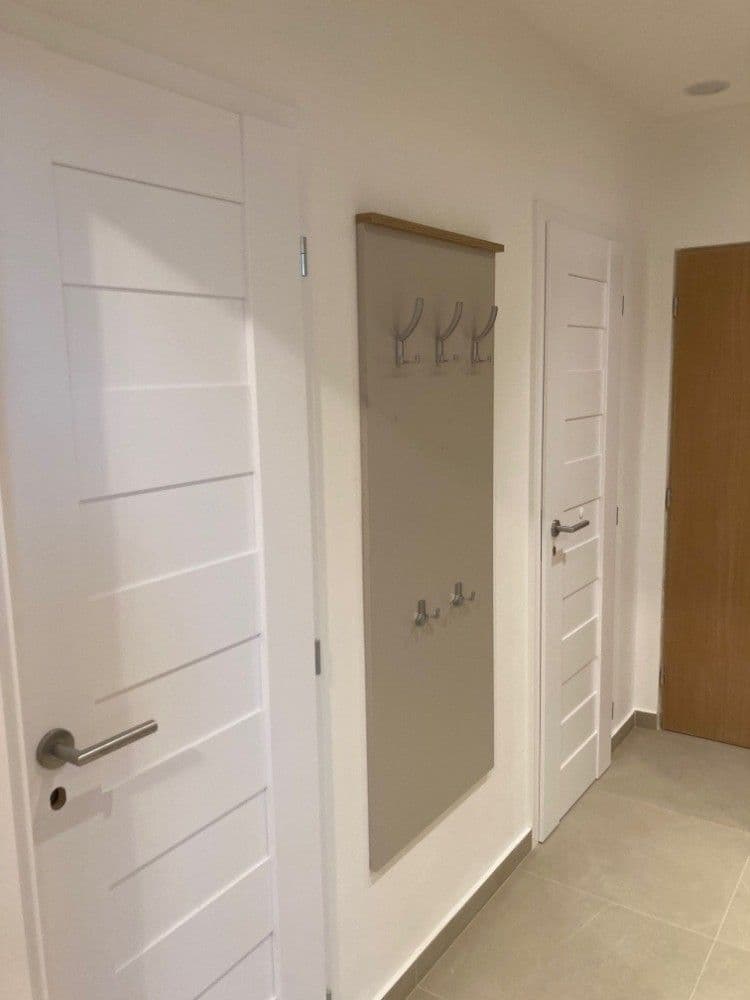 Pronájem bytu 2+kk 50 m², U Jezerky, Praha, Praha Pronájem bytu 2+kk 50 m², U Jezerky, Praha, Praha