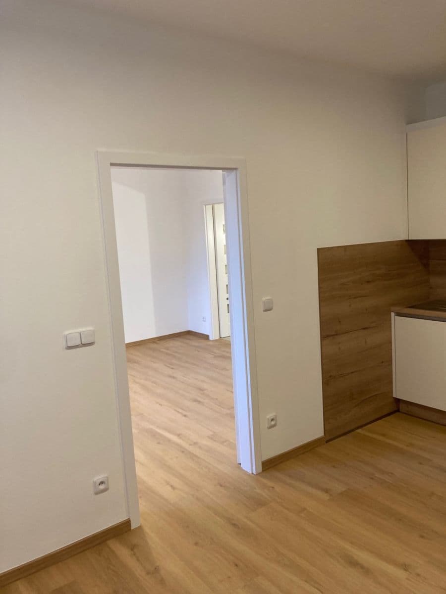 Pronájem bytu 2+kk 50 m², U Jezerky, Praha, Praha Pronájem bytu 2+kk 50 m², U Jezerky, Praha, Praha