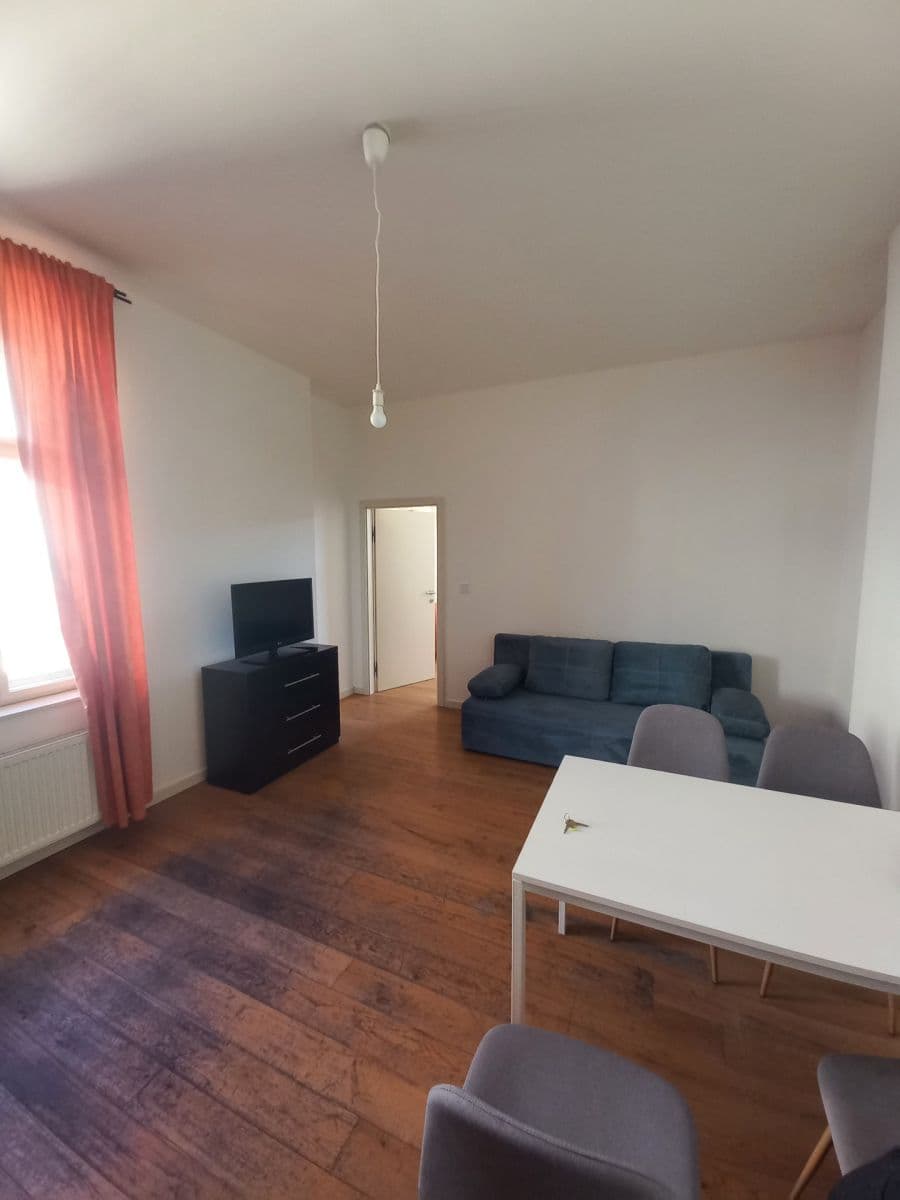 Pronájem bytu 2+kk 48 m², U Božích bojovníků, Praha, Praha Pronájem bytu 2+kk 48 m², U Božích bojovníků, Praha, Praha