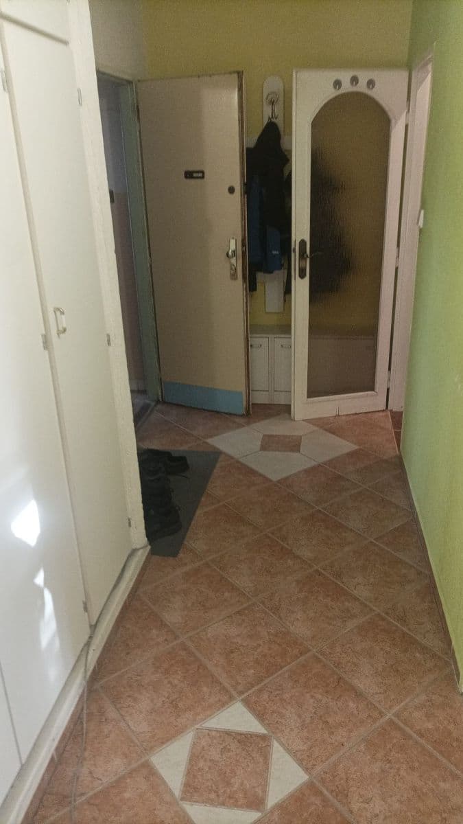 Prodej bytu 1+1 41 m², Nepomucká, Plzeň, Plzeňský kraj Prodej bytu 1+1 41 m², Nepomucká, Plzeň, Plzeňský kraj