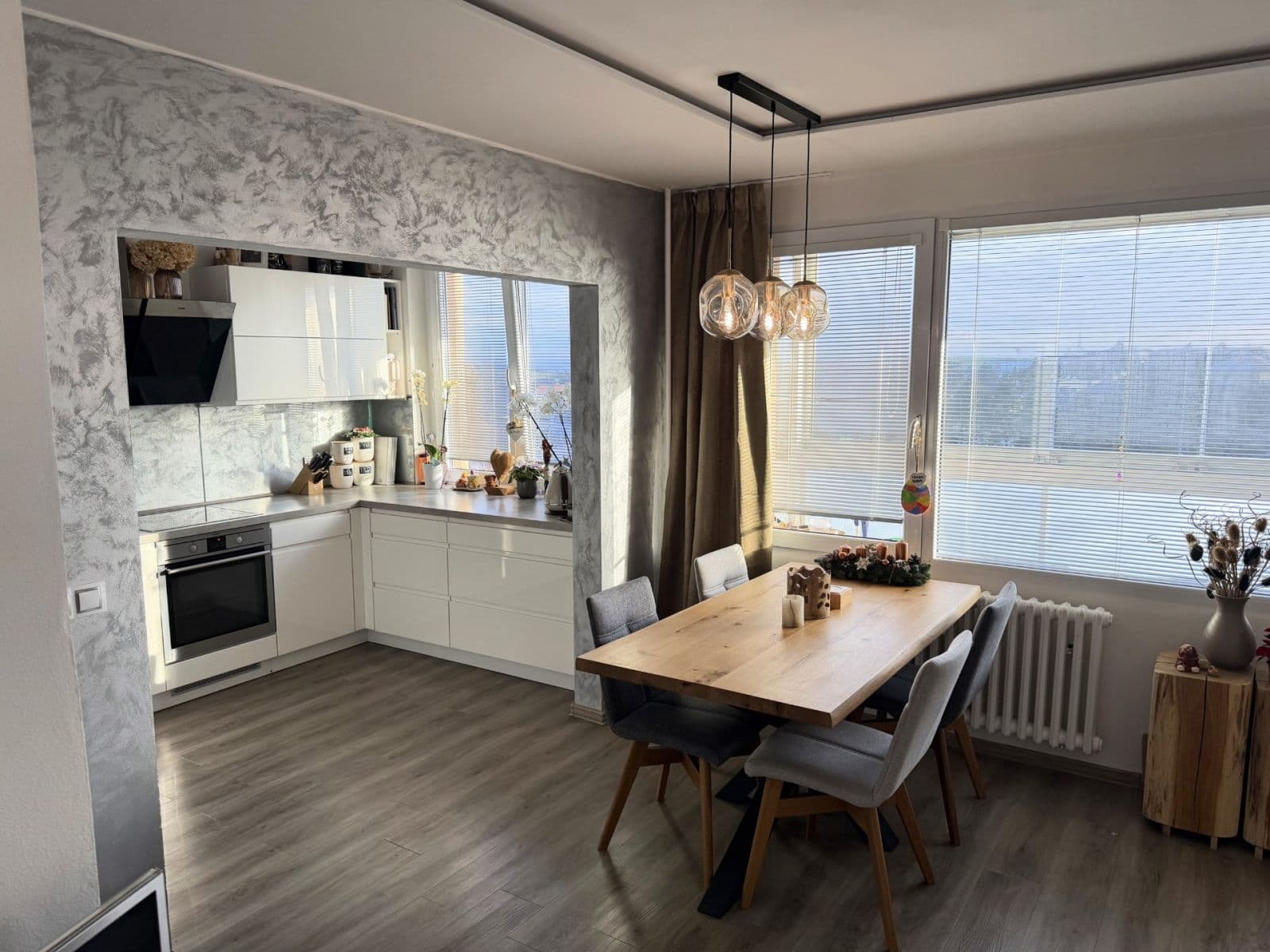 Pronájem bytu 4+kk 78 m², Popelákova, Brno, Jihomoravský kraj Pronájem bytu 4+kk 78 m², Popelákova, Brno, Jihomoravský kraj