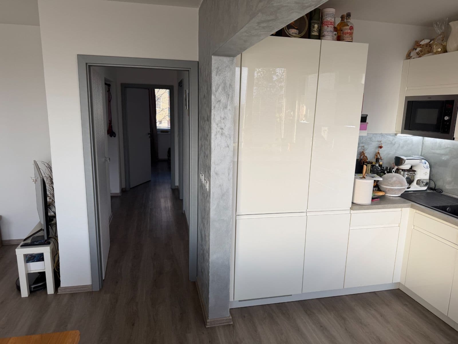 Pronájem bytu 4+kk 78 m², Popelákova, Brno, Jihomoravský kraj Pronájem bytu 4+kk 78 m², Popelákova, Brno, Jihomoravský kraj