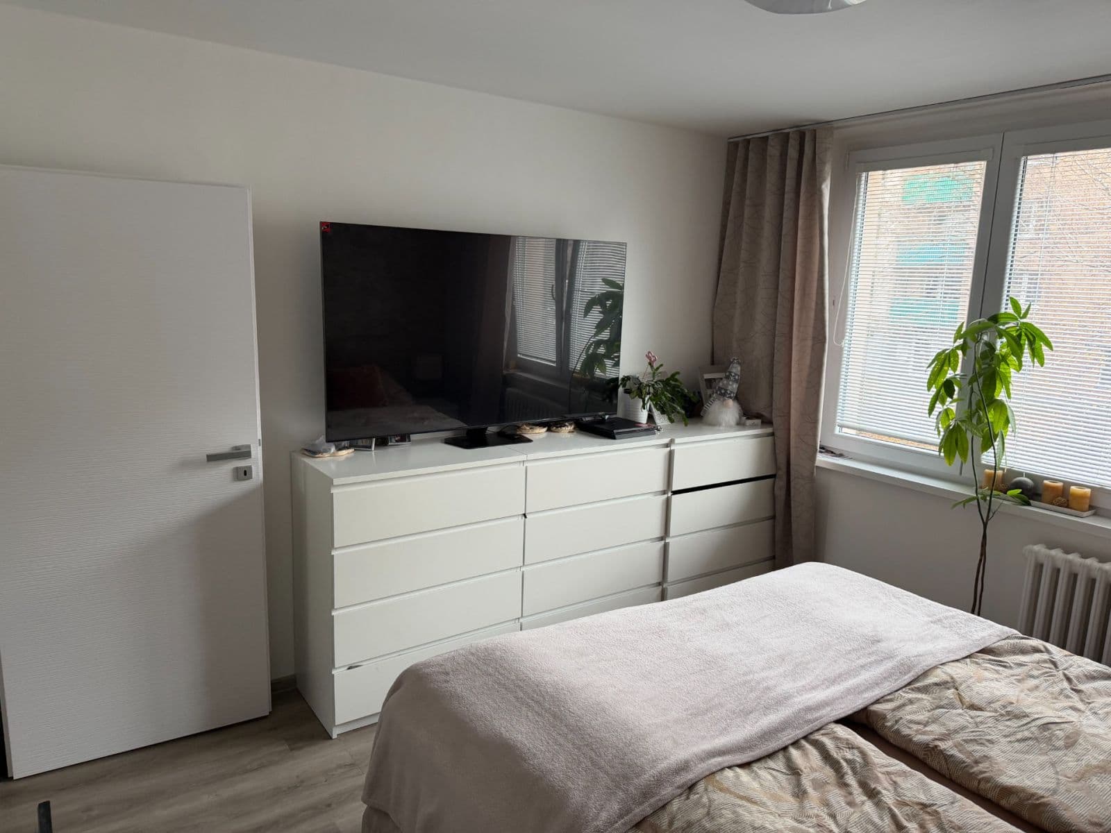 Pronájem bytu 4+kk 78 m², Popelákova, Brno, Jihomoravský kraj Pronájem bytu 4+kk 78 m², Popelákova, Brno, Jihomoravský kraj