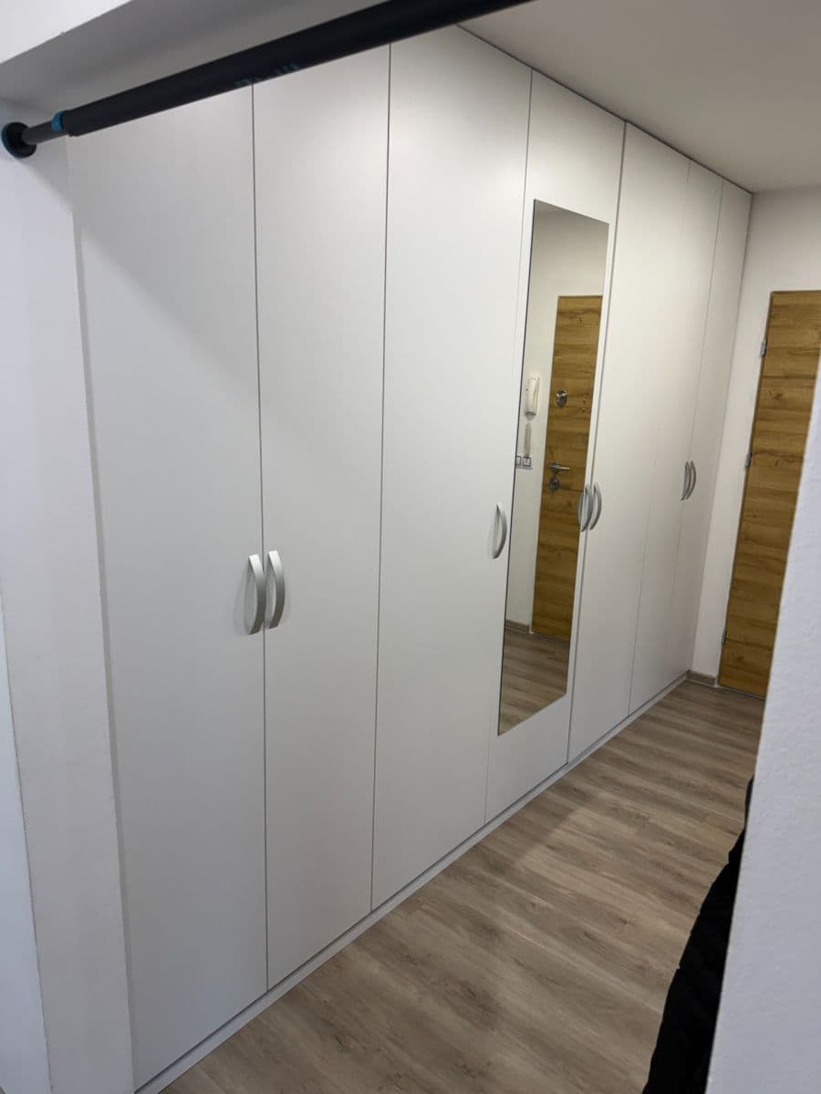 Pronájem bytu 4+kk 78 m², Popelákova, Brno, Jihomoravský kraj Pronájem bytu 4+kk 78 m², Popelákova, Brno, Jihomoravský kraj