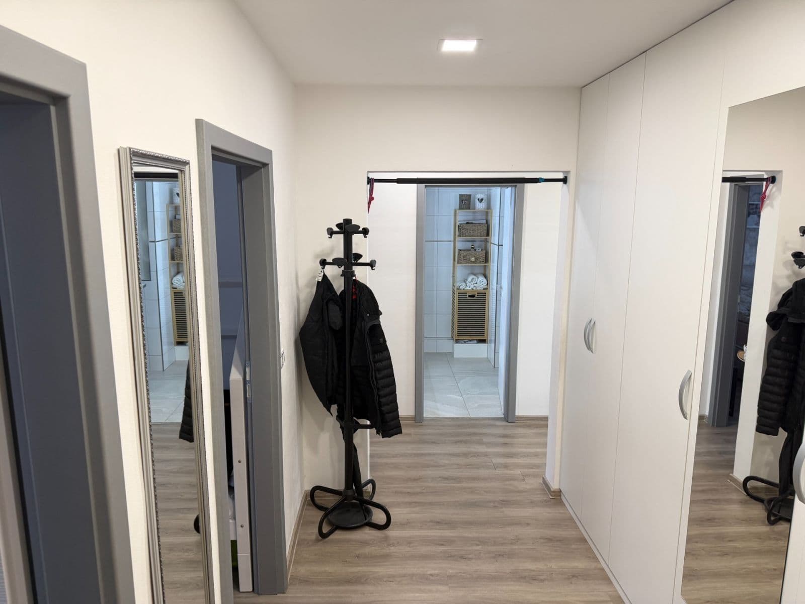 Pronájem bytu 4+kk 78 m², Popelákova, Brno, Jihomoravský kraj Pronájem bytu 4+kk 78 m², Popelákova, Brno, Jihomoravský kraj