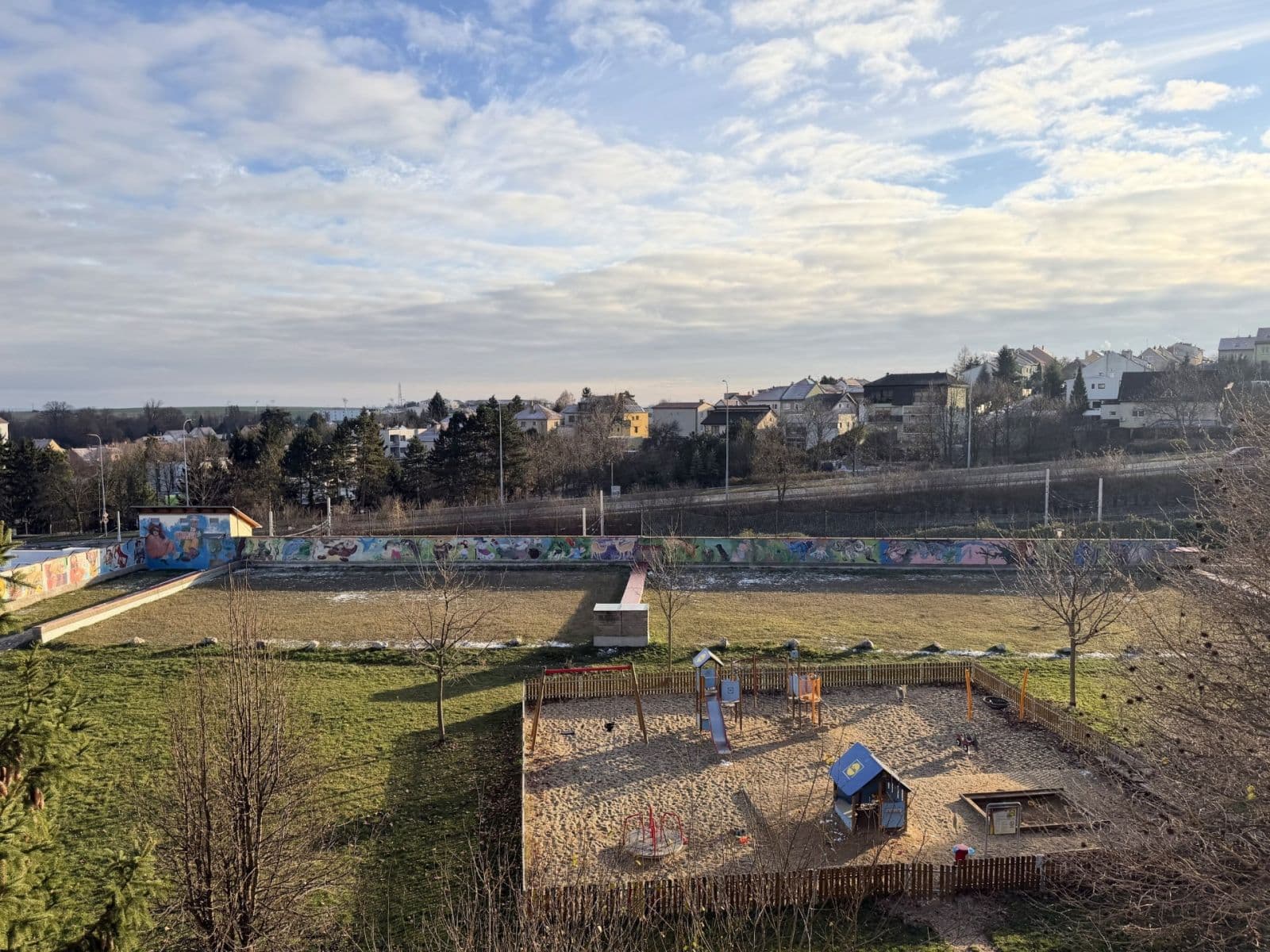 Pronájem bytu 4+kk 78 m², Popelákova, Brno, Jihomoravský kraj Pronájem bytu 4+kk 78 m², Popelákova, Brno, Jihomoravský kraj