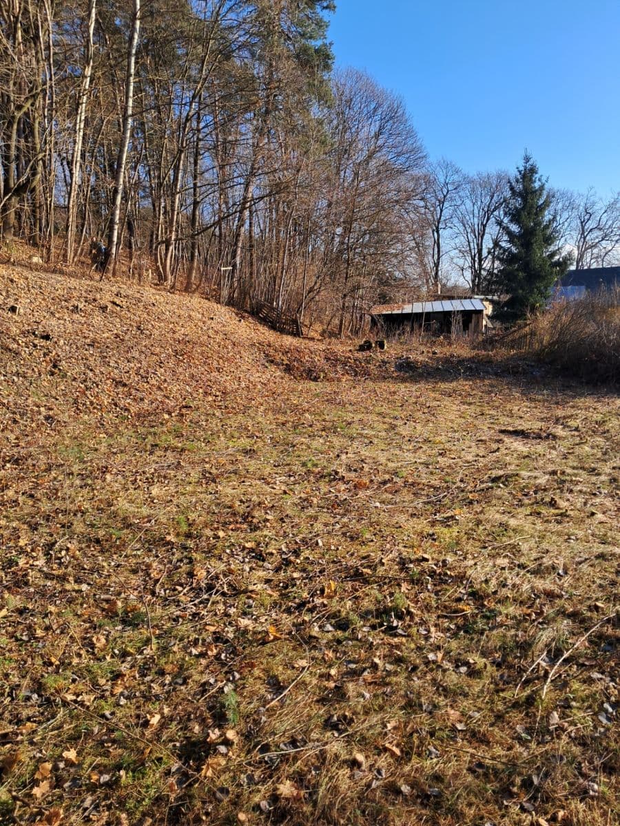 Prodej pozemku 1.790 m², Hodkovice nad Mohelkou, Liberecký kraj Prodej pozemku 1.790 m², Hodkovice nad Mohelkou, Liberecký kraj