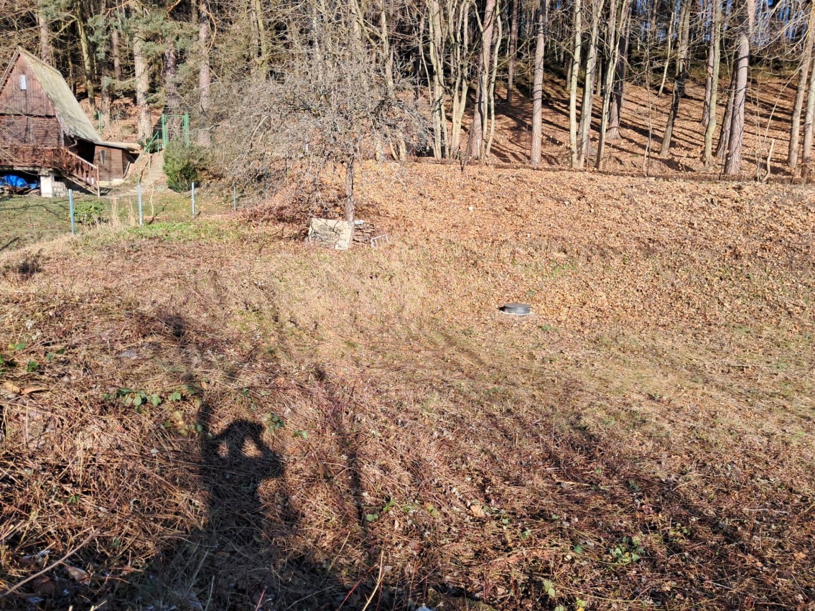 Prodej pozemku 1.790 m², Hodkovice nad Mohelkou, Liberecký kraj Prodej pozemku 1.790 m², Hodkovice nad Mohelkou, Liberecký kraj