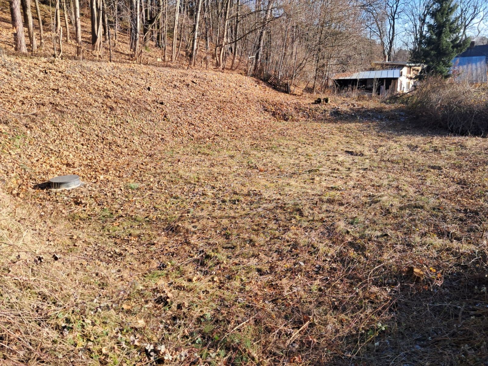 Prodej pozemku 1.790 m², Hodkovice nad Mohelkou, Liberecký kraj Prodej pozemku 1.790 m², Hodkovice nad Mohelkou, Liberecký kraj