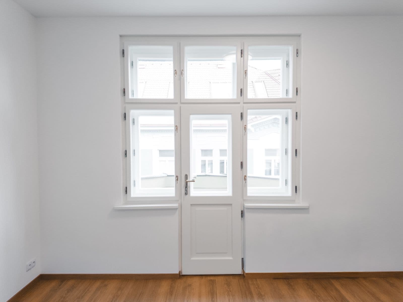 Pronájem bytu 2+kk 60 m², Kubelíkova, Praha, Praha Pronájem bytu 2+kk 60 m², Kubelíkova, Praha, Praha