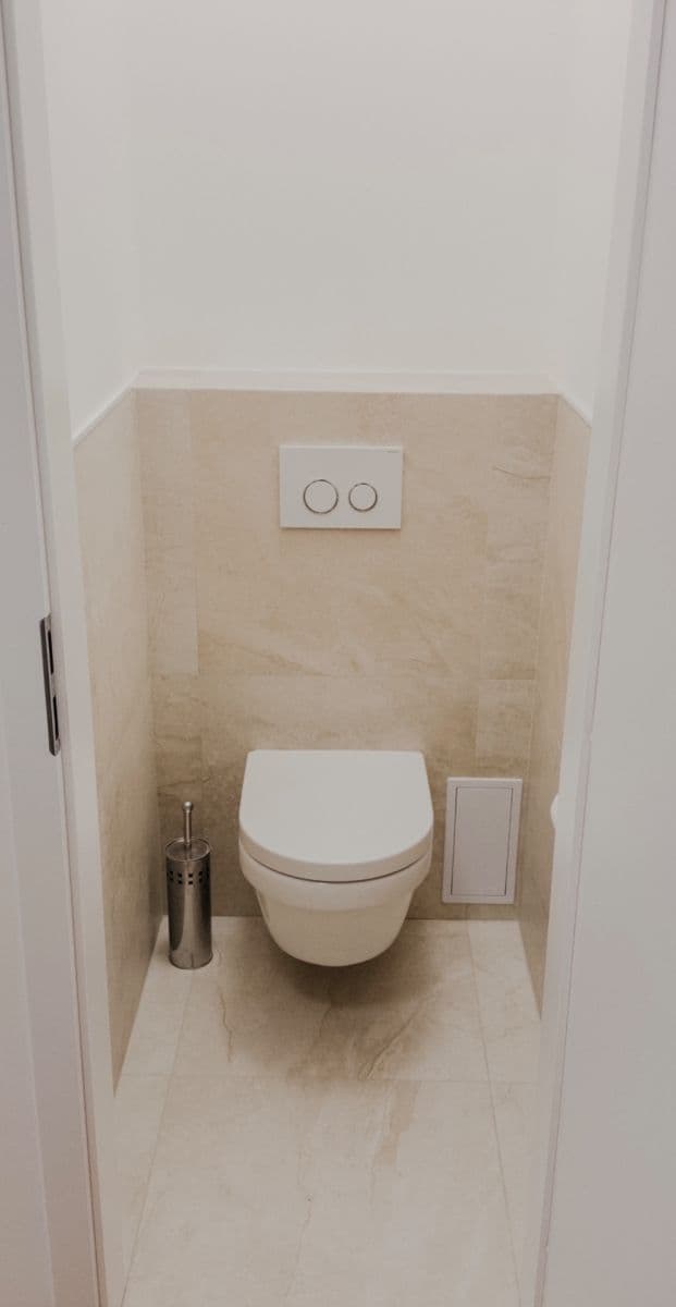 Pronájem bytu 2+kk 60 m², Kubelíkova, Praha, Praha Pronájem bytu 2+kk 60 m², Kubelíkova, Praha, Praha