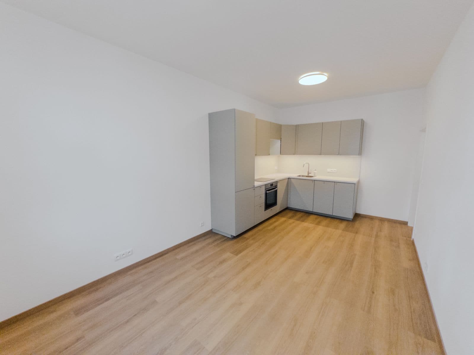 Pronájem bytu 2+kk 60 m², Kubelíkova, Praha, Praha Pronájem bytu 2+kk 60 m², Kubelíkova, Praha, Praha
