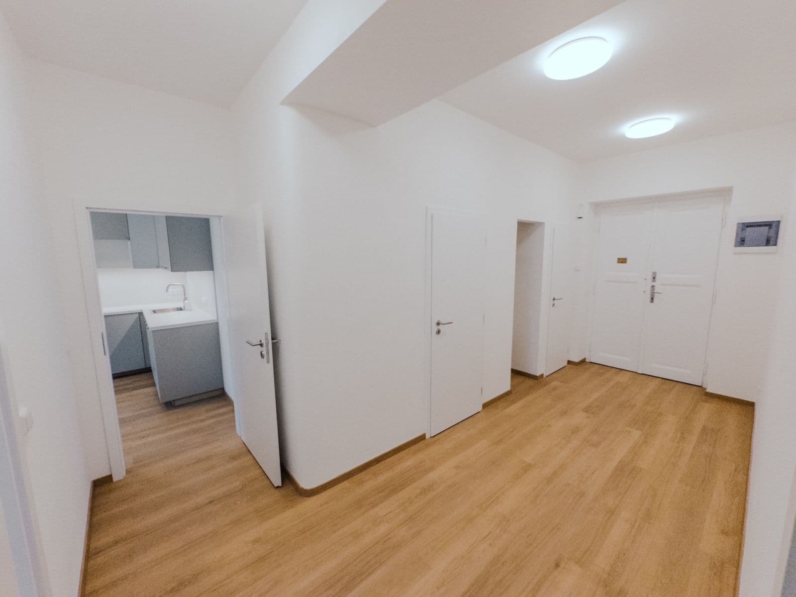 Pronájem bytu 2+kk 60 m², Kubelíkova, Praha, Praha Pronájem bytu 2+kk 60 m², Kubelíkova, Praha, Praha