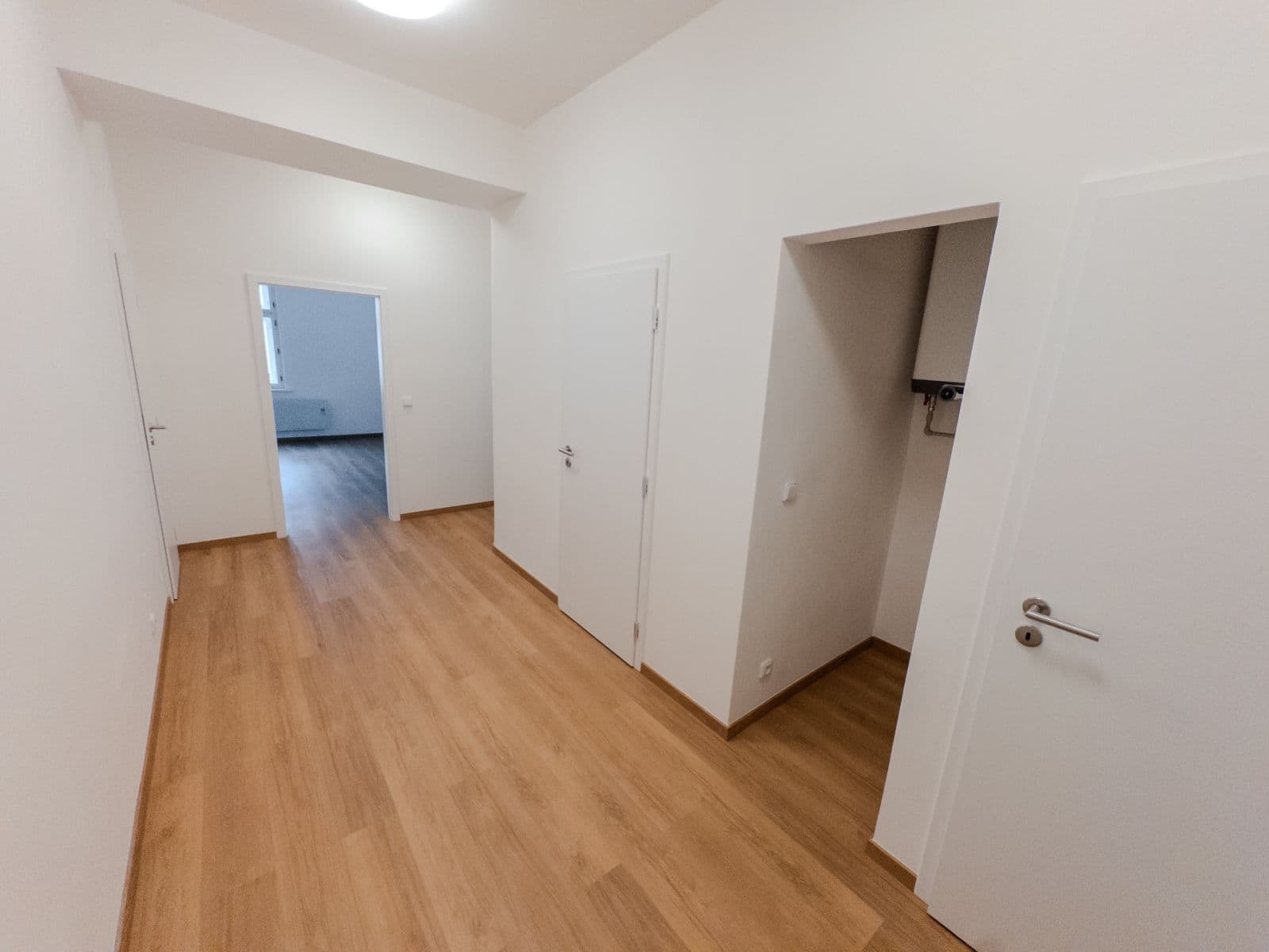 Pronájem bytu 2+kk 60 m², Kubelíkova, Praha, Praha Pronájem bytu 2+kk 60 m², Kubelíkova, Praha, Praha