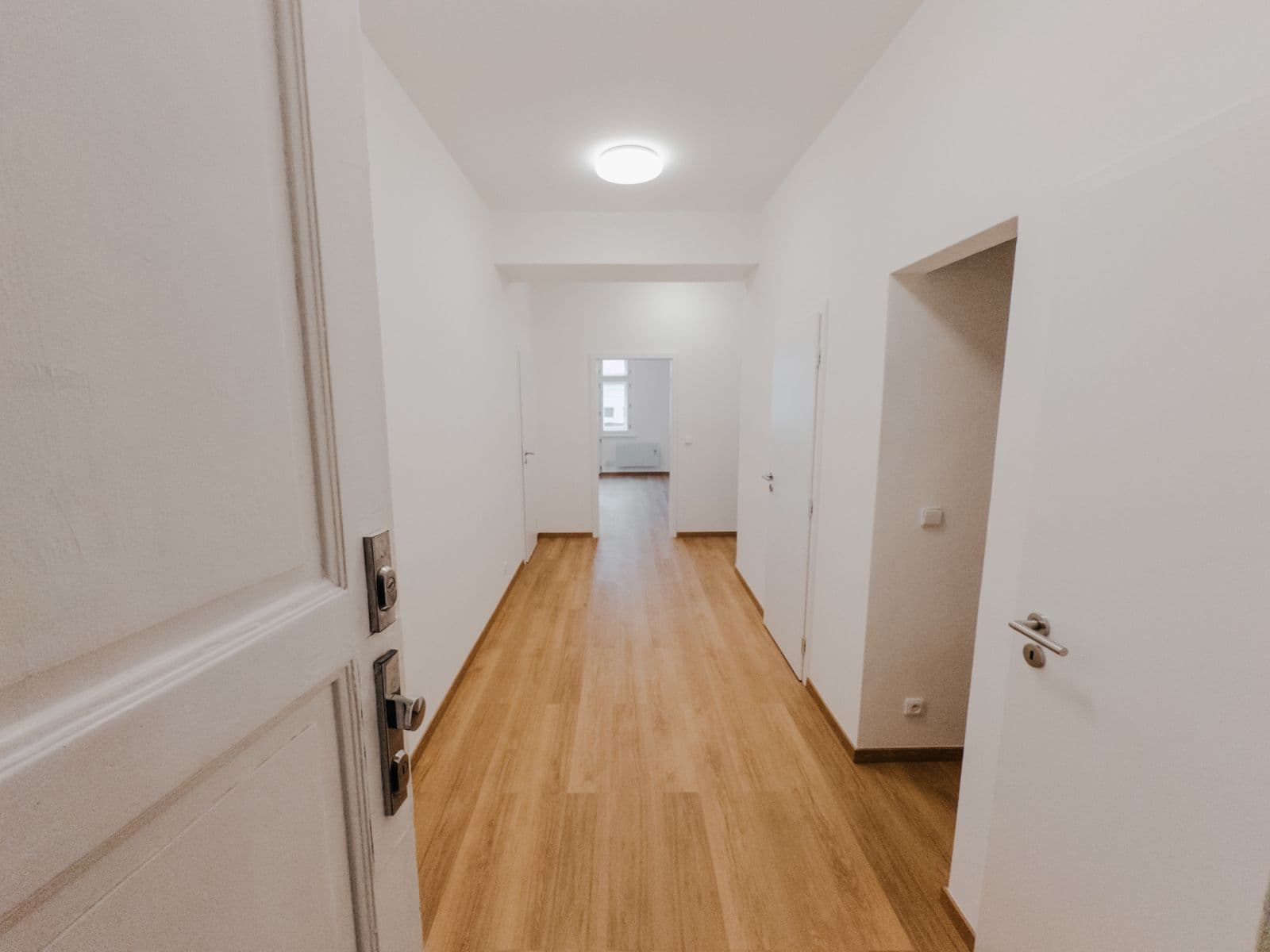 Pronájem bytu 2+kk 60 m², Kubelíkova, Praha, Praha Pronájem bytu 2+kk 60 m², Kubelíkova, Praha, Praha