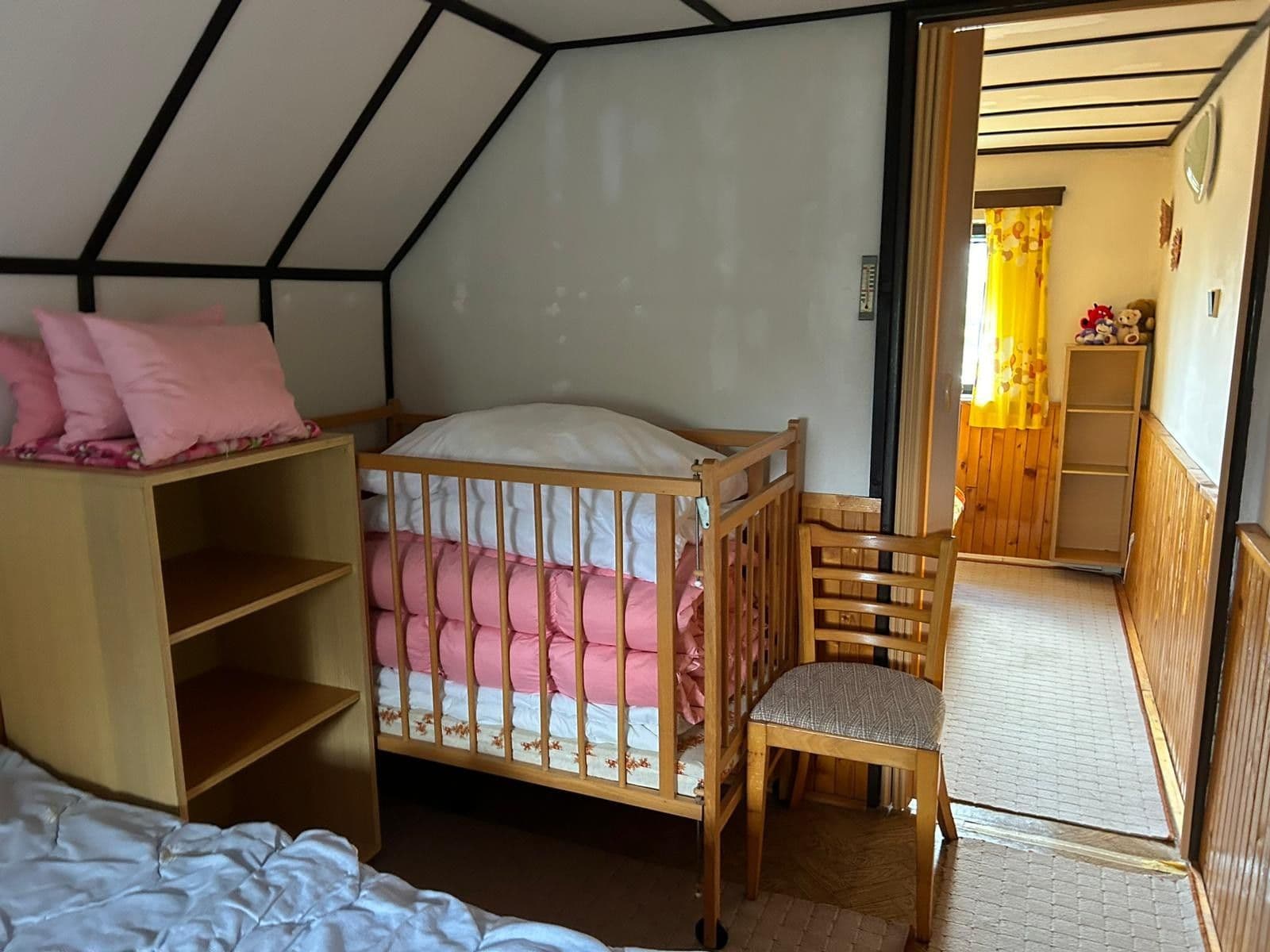 Prodej chaty, chalupy 58 m², pozemek 684 m², Boleboř, Ústecký kraj Prodej chaty, chalupy 58 m², pozemek 684 m², Boleboř, Ústecký kraj