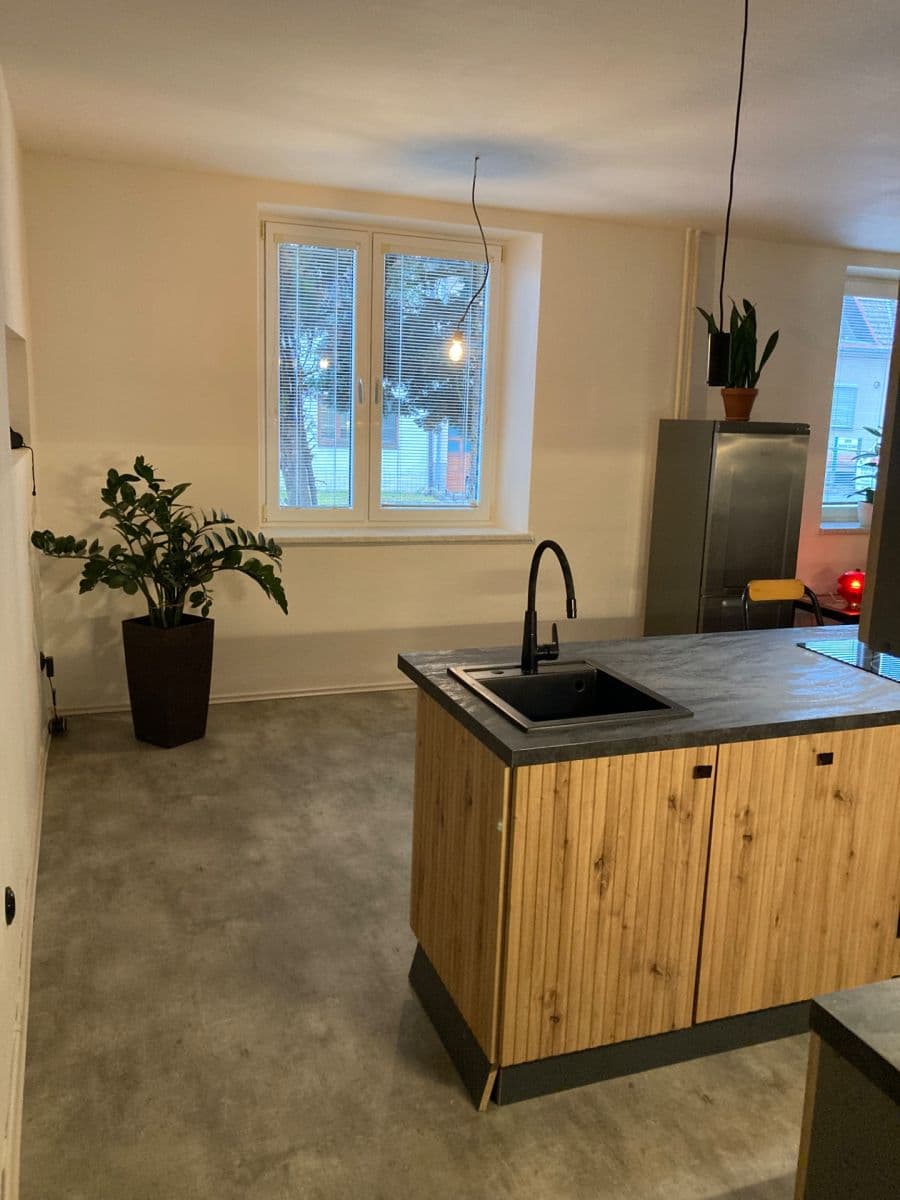 Pronájem domu 80 m², pozemek 250 m², Čebín, Jihomoravský kraj Pronájem domu 80 m², pozemek 250 m², Čebín, Jihomoravský kraj