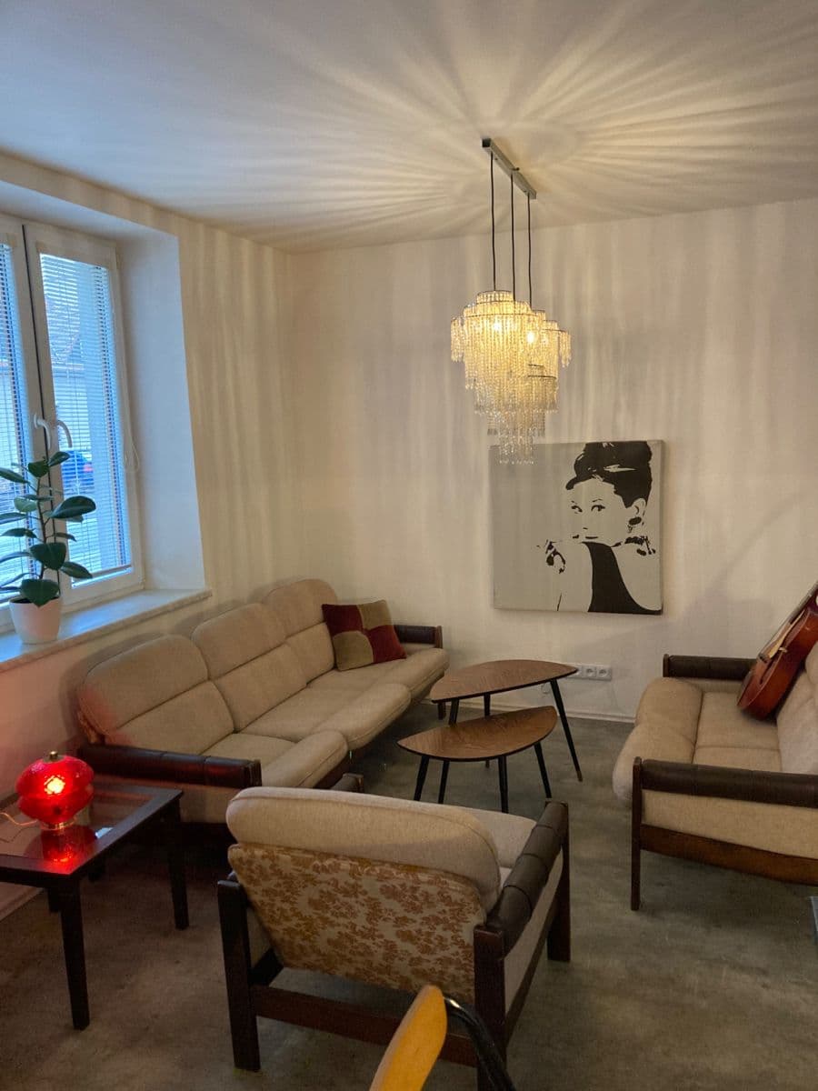 Pronájem domu 80 m², pozemek 250 m², Čebín, Jihomoravský kraj Pronájem domu 80 m², pozemek 250 m², Čebín, Jihomoravský kraj