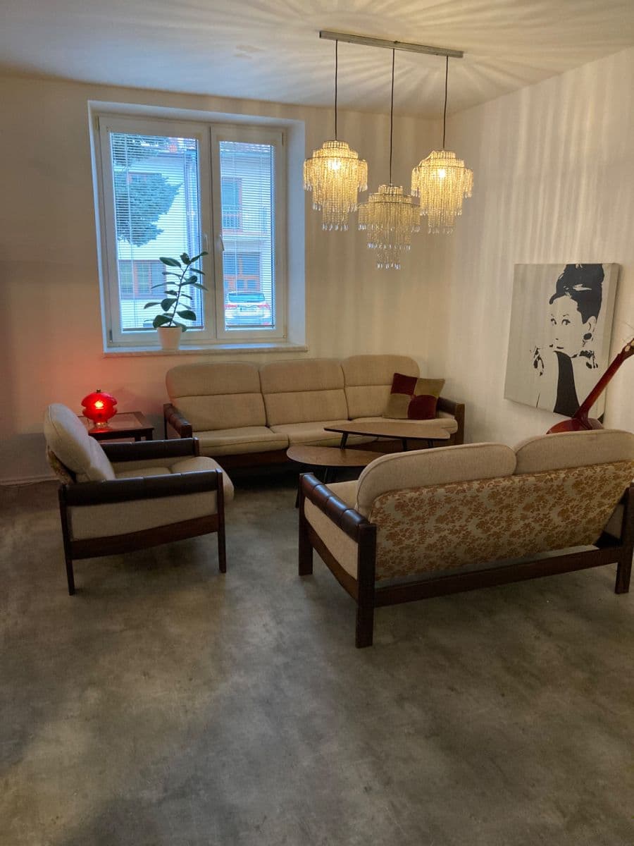 Pronájem domu 80 m², pozemek 250 m², Čebín, Jihomoravský kraj Pronájem domu 80 m², pozemek 250 m², Čebín, Jihomoravský kraj