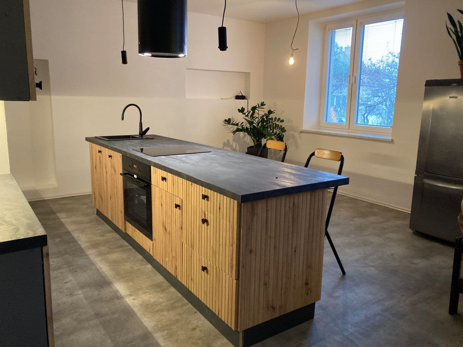 Pronájem domu 80 m², pozemek 250 m², Čebín, Jihomoravský kraj Pronájem domu 80 m², pozemek 250 m², Čebín, Jihomoravský kraj