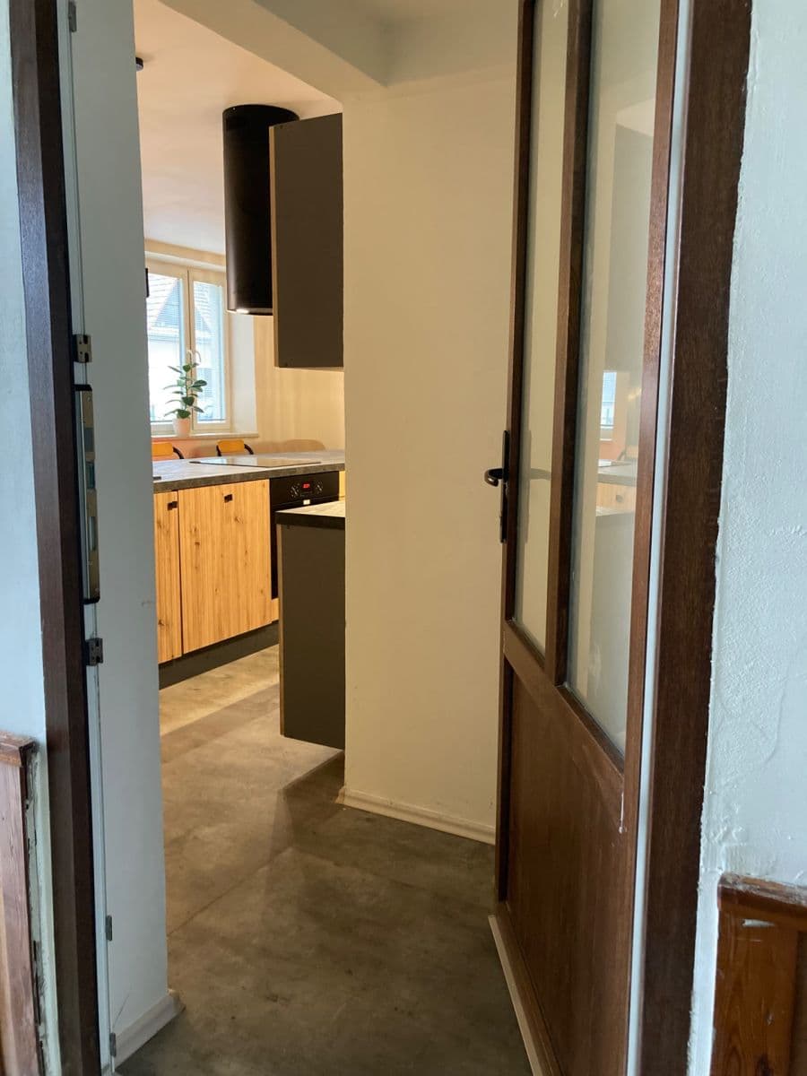 Pronájem domu 80 m², pozemek 250 m², Čebín, Jihomoravský kraj Pronájem domu 80 m², pozemek 250 m², Čebín, Jihomoravský kraj