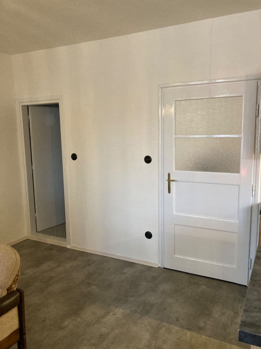 Pronájem domu 80 m², pozemek 250 m², Čebín, Jihomoravský kraj Pronájem domu 80 m², pozemek 250 m², Čebín, Jihomoravský kraj