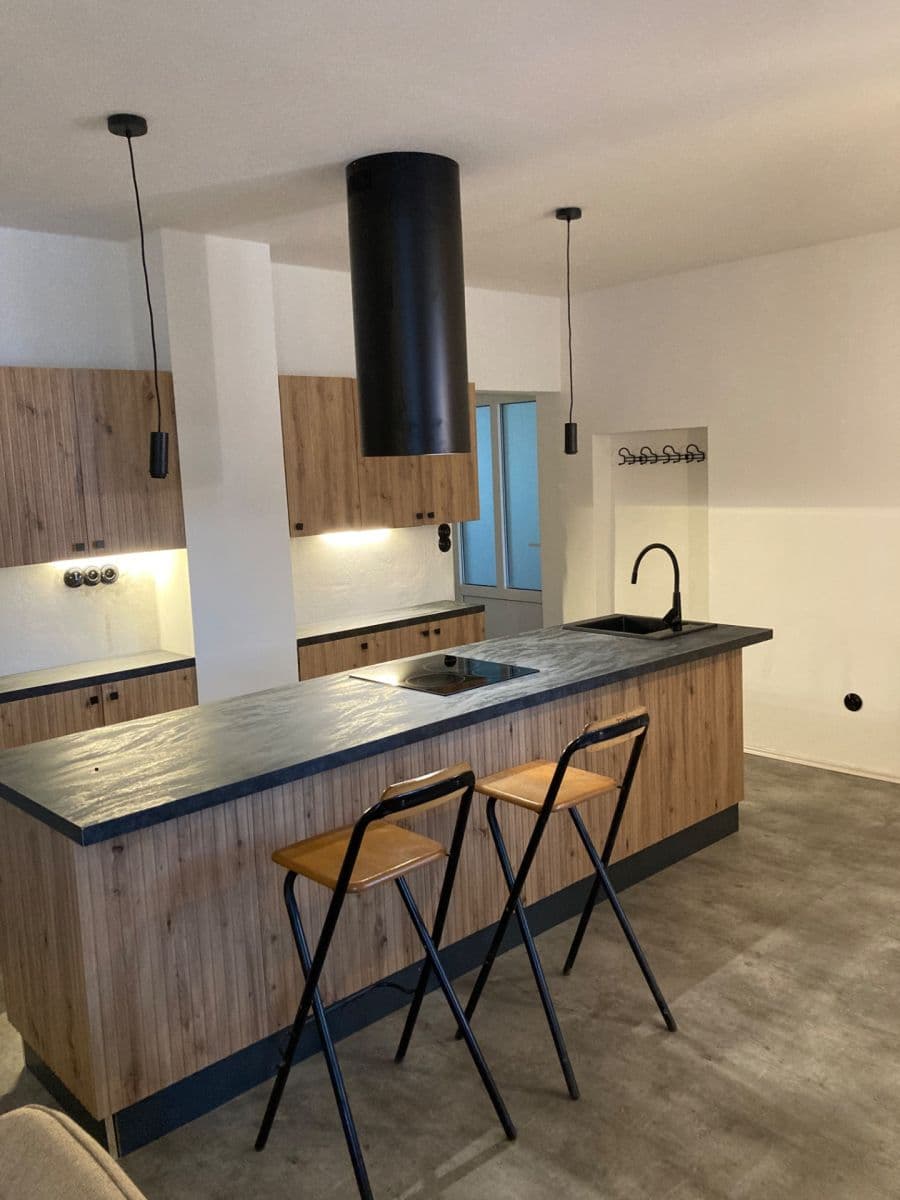 Pronájem domu 80 m², pozemek 250 m², Čebín, Jihomoravský kraj Pronájem domu 80 m², pozemek 250 m², Čebín, Jihomoravský kraj