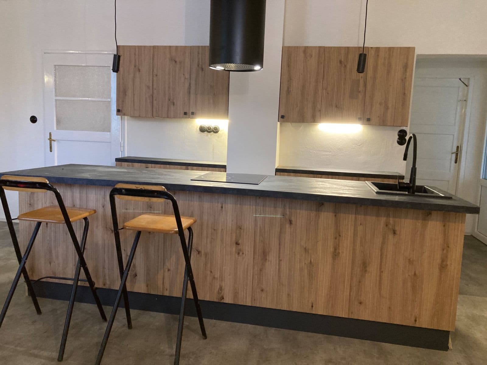 Pronájem domu 80 m², pozemek 250 m², Čebín, Jihomoravský kraj Pronájem domu 80 m², pozemek 250 m², Čebín, Jihomoravský kraj