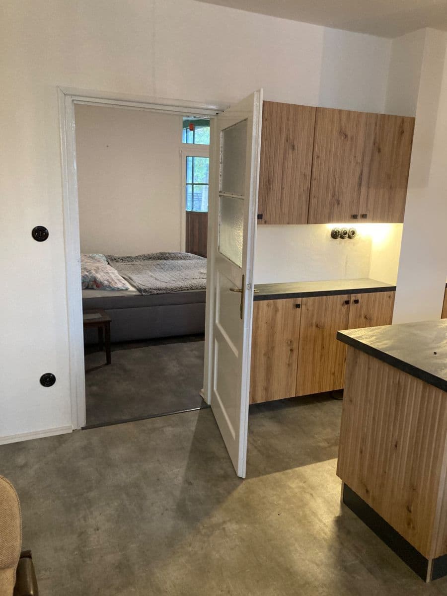 Pronájem domu 80 m², pozemek 250 m², Čebín, Jihomoravský kraj Pronájem domu 80 m², pozemek 250 m², Čebín, Jihomoravský kraj