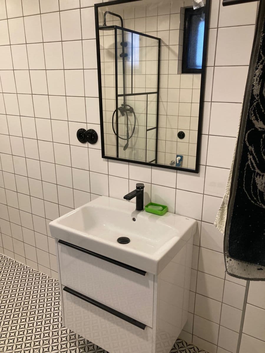 Pronájem domu 80 m², pozemek 250 m², Čebín, Jihomoravský kraj Pronájem domu 80 m², pozemek 250 m², Čebín, Jihomoravský kraj