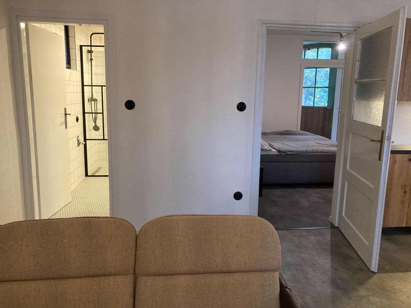 Pronájem domu 80 m², pozemek 250 m², Čebín, Jihomoravský kraj Pronájem domu 80 m², pozemek 250 m², Čebín, Jihomoravský kraj