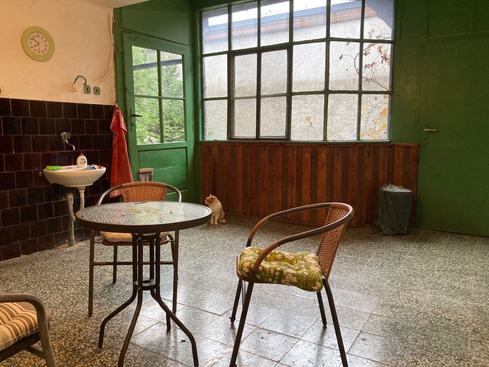 Pronájem domu 80 m², pozemek 250 m², Čebín, Jihomoravský kraj Pronájem domu 80 m², pozemek 250 m², Čebín, Jihomoravský kraj