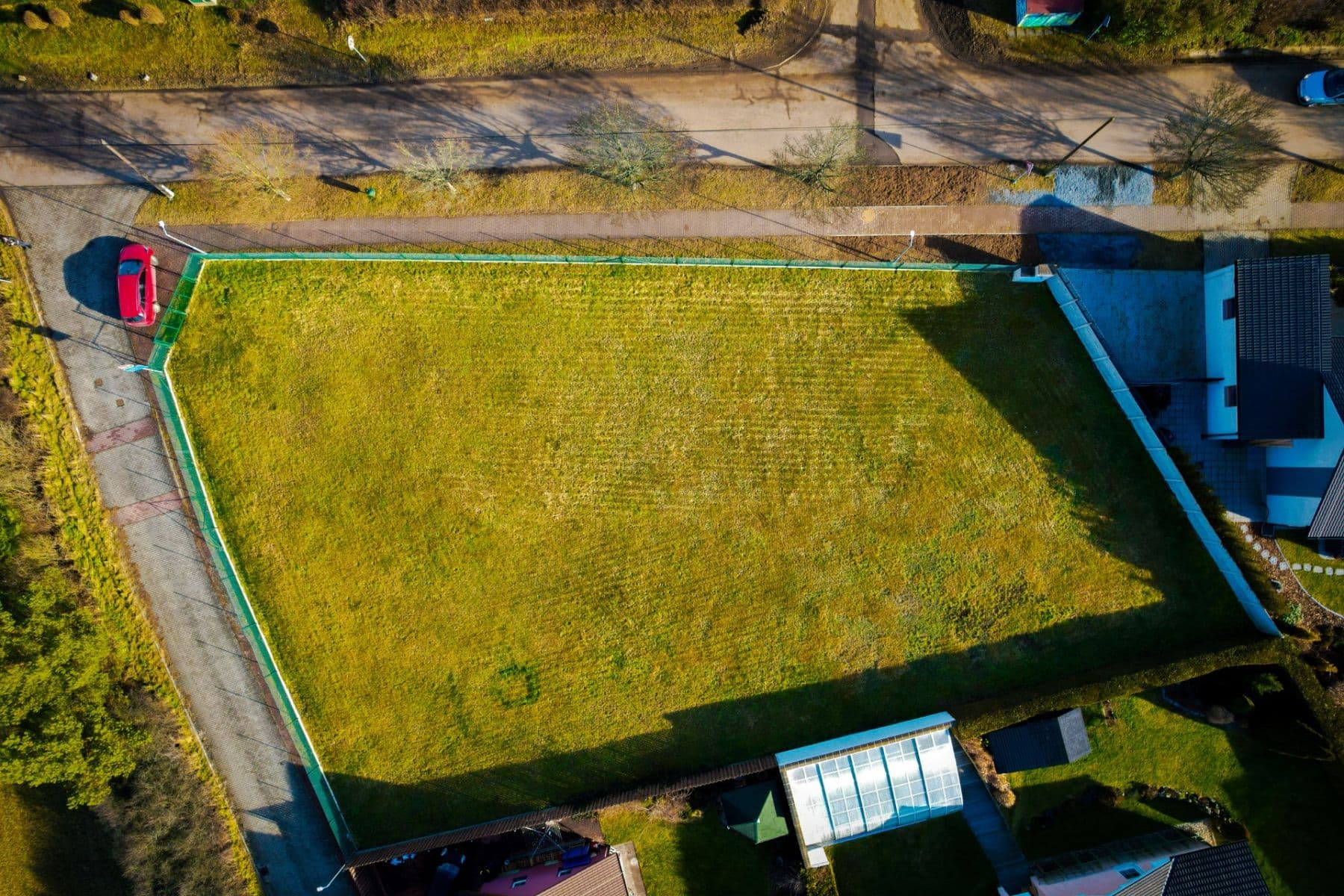 Prodej pozemku 1.502 m², Dobříš, Středočeský kraj Prodej pozemku 1.502 m², Dobříš, Středočeský kraj