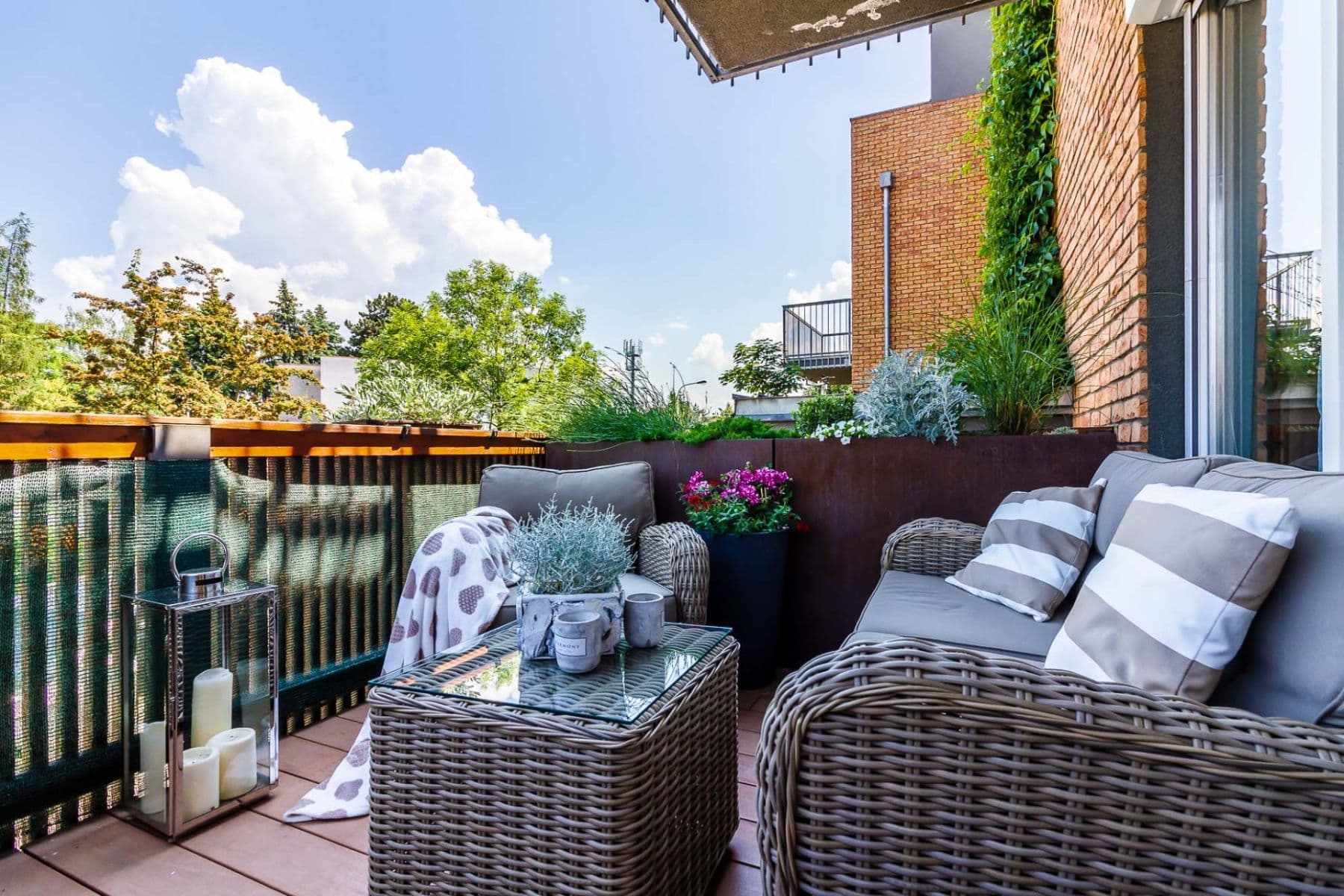 Prodej bytu 2+kk 52 m², Hulanova, Praha, Praha Prodej bytu 2+kk 52 m², Hulanova, Praha, Praha