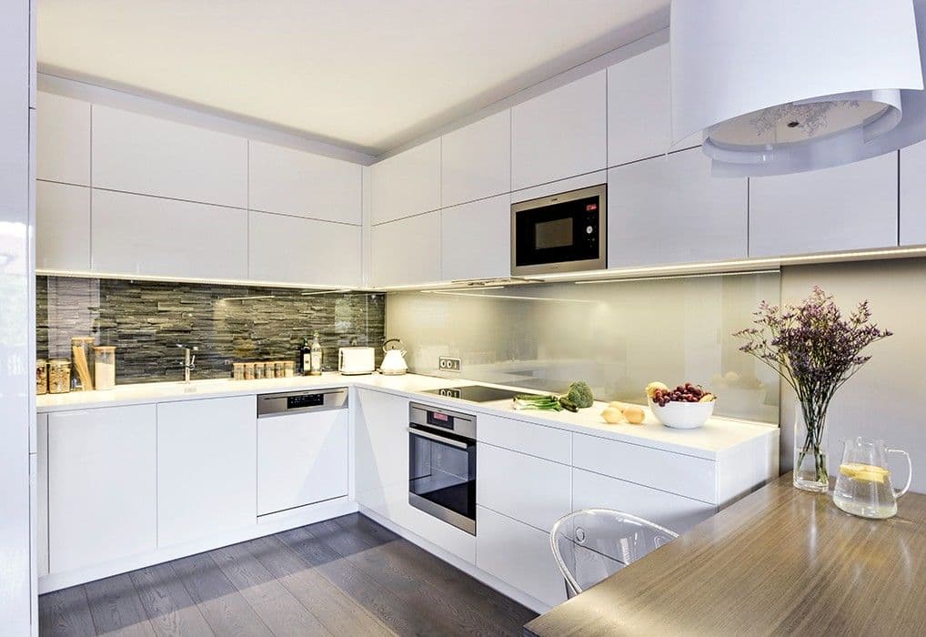 Prodej bytu 2+kk 52 m², Hulanova, Praha, Praha Prodej bytu 2+kk 52 m², Hulanova, Praha, Praha