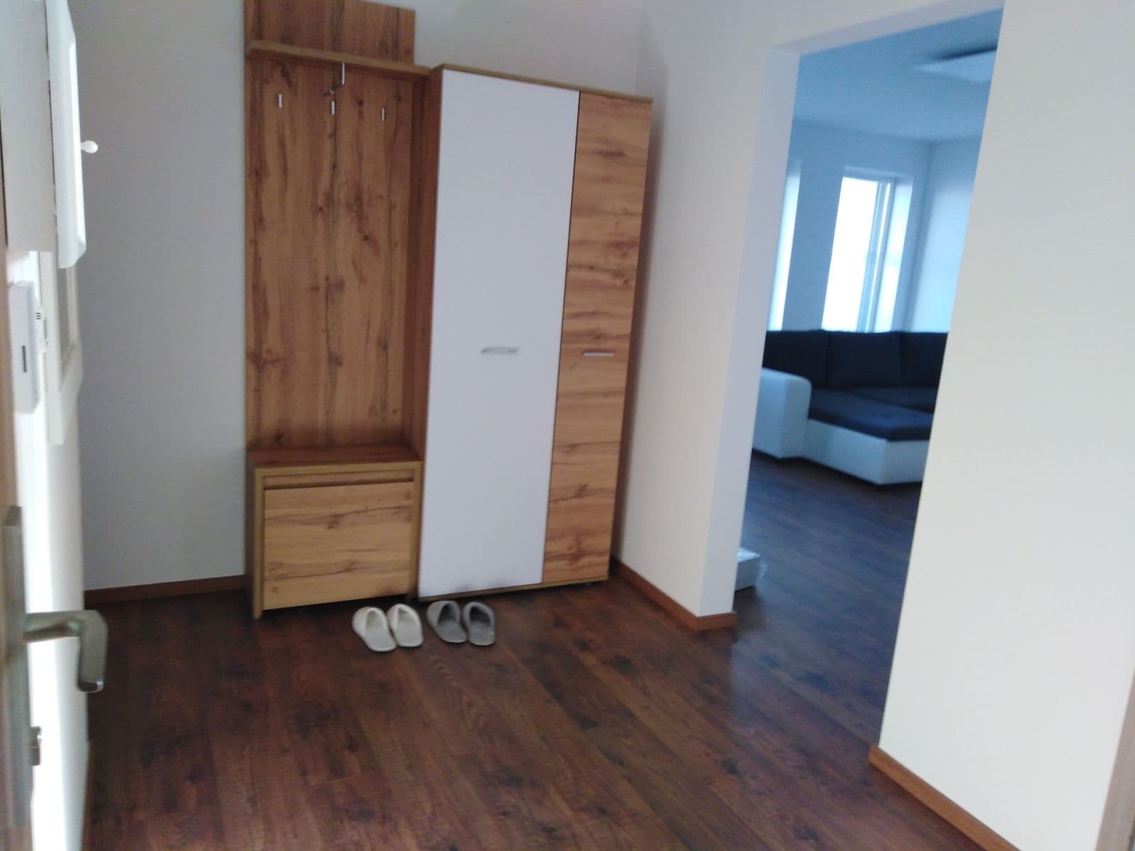 Pronájem bytu 3+1 90 m², Orechová, Dunajská Lužná, Bratislavský kraj Pronájem bytu 3+1 90 m², Orechová, Dunajská Lužná, Bratislavský kraj