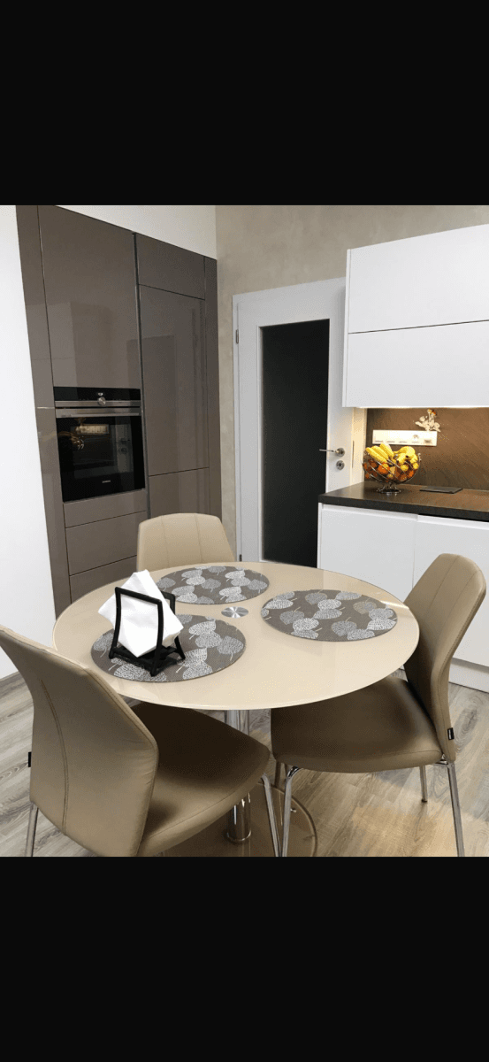 Prodej bytu 2+kk 59 m², Modrého, Praha, Praha Prodej bytu 2+kk 59 m², Modrého, Praha, Praha